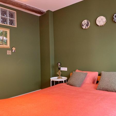 Charming Flat In Bermeo'S Old Town- Nardiz Lejlighed Eksteriør billede