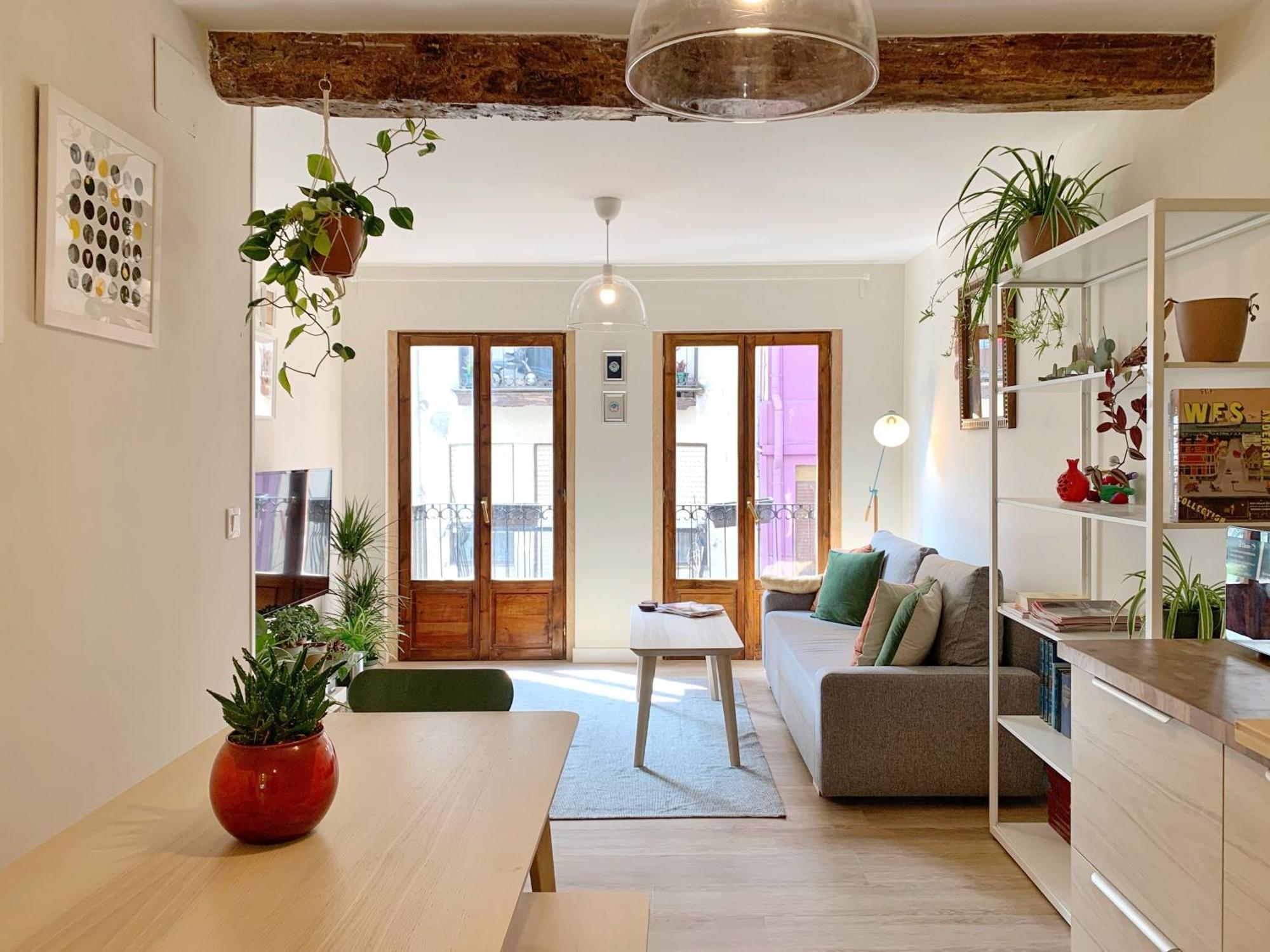 Charming Flat In Bermeo'S Old Town- Nardiz Lejlighed Eksteriør billede