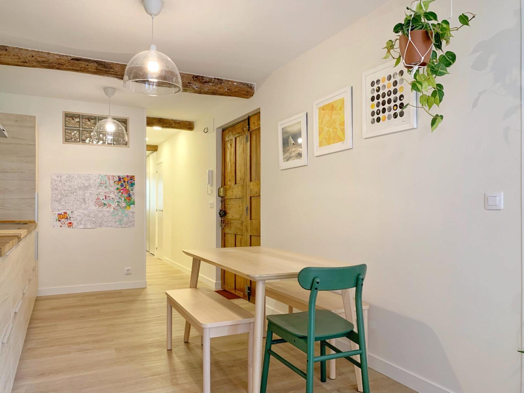 Charming Flat In Bermeo'S Old Town- Nardiz Lejlighed Eksteriør billede
